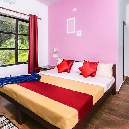 Grace Inn Munnar Homestay Eksteriør bilde