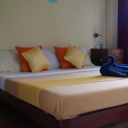 Grace Inn Munnar Homestay Eksteriør bilde