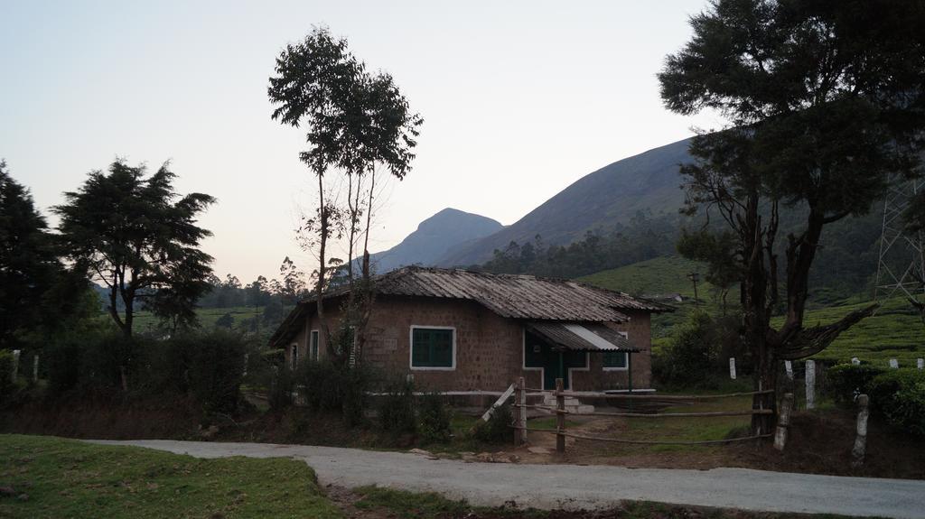 Grace Inn Munnar Homestay Eksteriør bilde