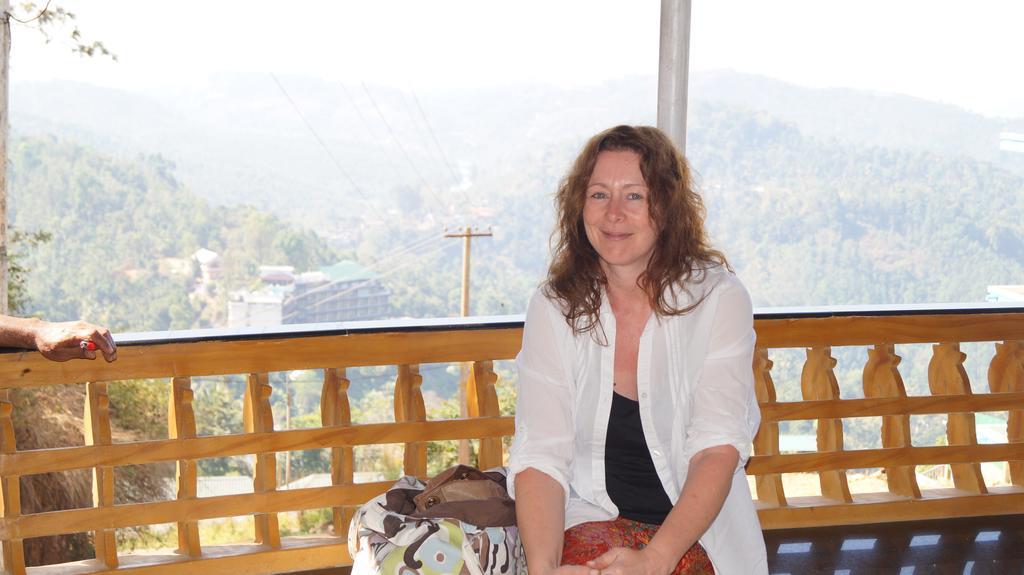 Grace Inn Munnar Homestay Eksteriør bilde