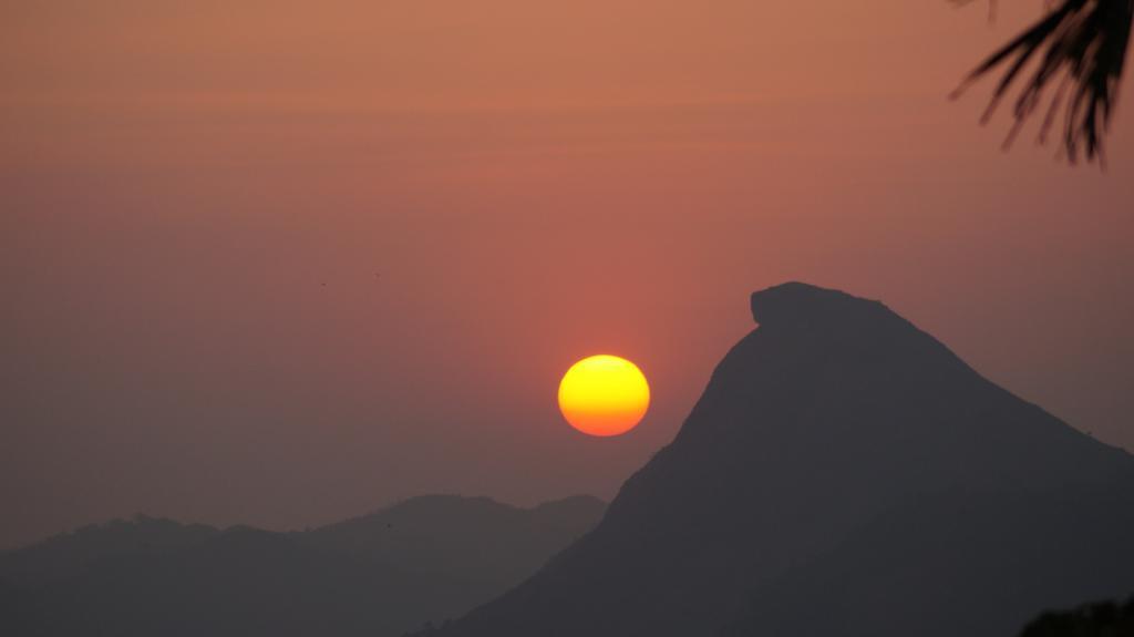 Grace Inn Munnar Homestay Eksteriør bilde