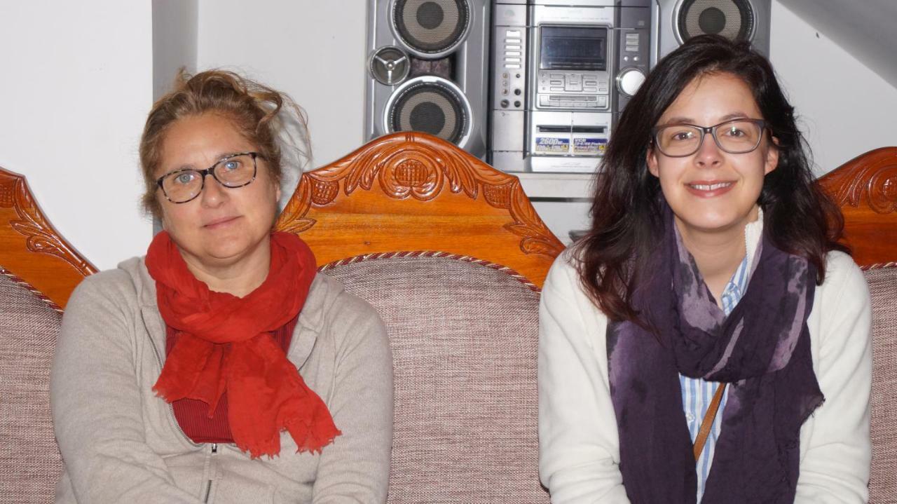 Grace Inn Munnar Homestay Eksteriør bilde