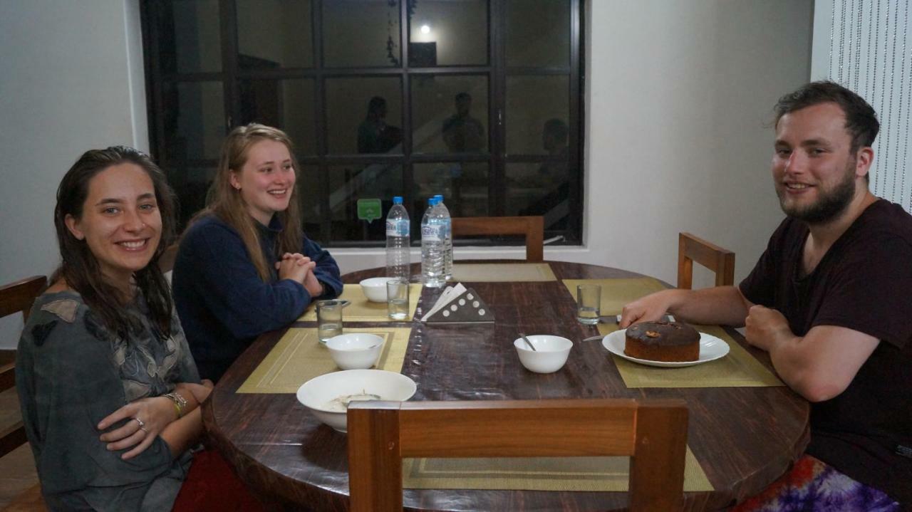 Grace Inn Munnar Homestay Eksteriør bilde